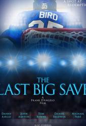 The Last Big Save