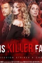 His Killer Fan
