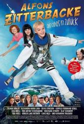 Альфонс Циттербакке: Очередной переполох