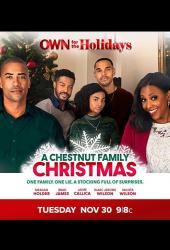A Chestnut Family Christmas