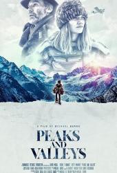 Peaks and Valleys