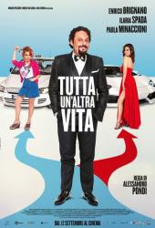 Tutta un'altra vita