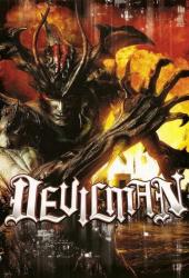 Человек-дьявол