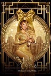 Mariah's Christmas: The Magic Continues