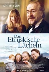 Этрусская улыбка