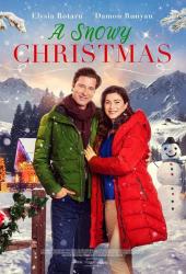 One Snowy Christmas
