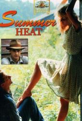 Летняя жара