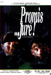 Клянусь… господин судья!