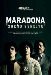 Maradona, sueño bendito