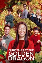 Christmas at the Golden Dragon