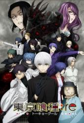 Токийский гуль: Перерождение