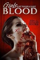 Teenage Bloodsuckin' Bimbos