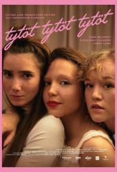 Tytöt tytöt tytöt