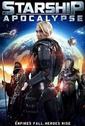 Звёздный крейсер: Апокалипсис