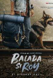 Balada Si Roy