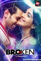 Broken But Beautiful