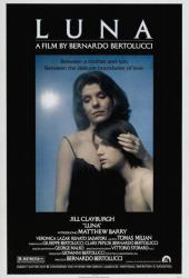 Луна