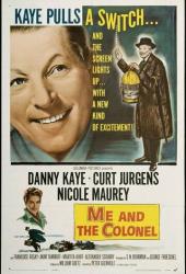 Я и полковник