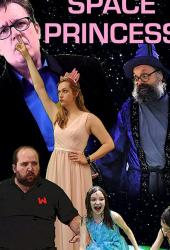 Space Princess