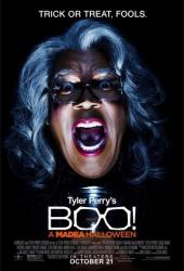 Хэллоуин Мэдеи