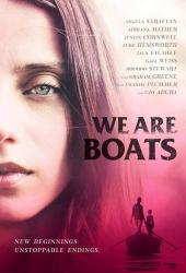We Are Boats