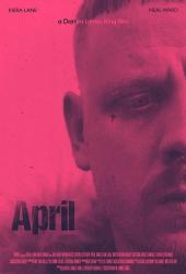 April