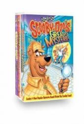 Новые загадки для Скуби-Ду