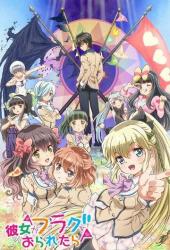 Если бы я сломал её флаг