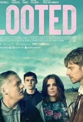 Looted