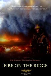 Fire on the Ridge