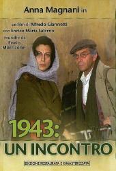 1943: Встреча