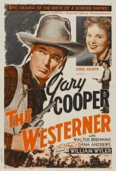 Человек с запада