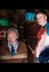 Let the Wrong One In