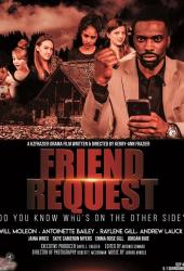 Friend Request