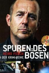 Spuren des Bösen