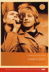 Солнце в сети