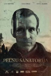 Запорошенные пеплом