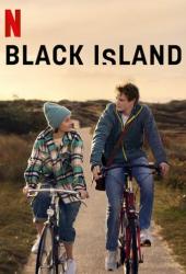 Чёрный остров