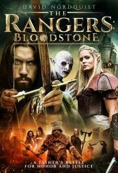 The Rangers: Bloodstone