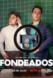 Fondeados