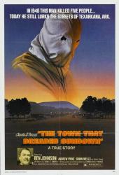 Город, который боялся заката