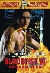 Кровавый кулак 6: Нулевая отметка