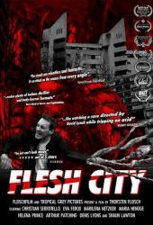 Flesh City