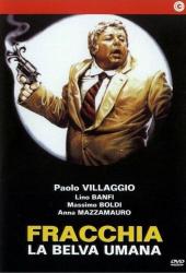 Фраккия - зверь в человеческом облике