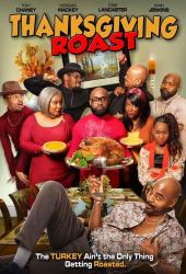 Thanksgiving Roast