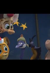 Madagascar: A Little Wild Holiday Goose Chase