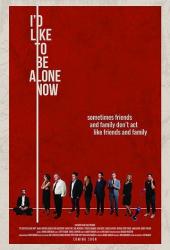 I'd Like to Be Alone Now