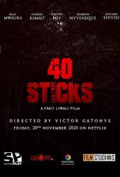 40 Sticks