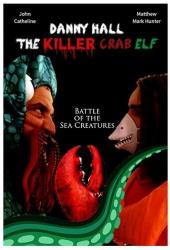 Danny Hall the Killer Crab Elf