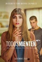 Todos mienten